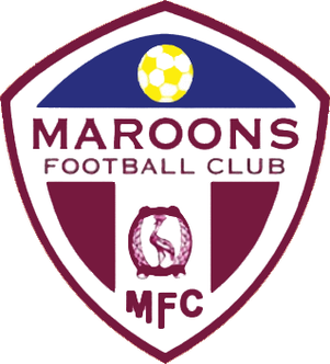 Maroons FC